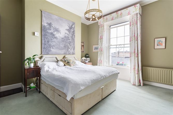 3 Ontario Terrace, Ranelagh, Dublin 6