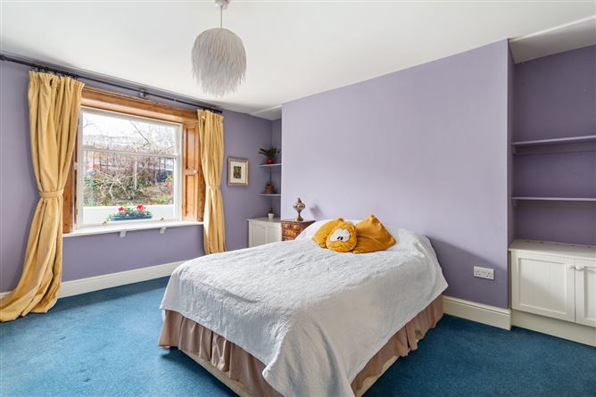 3 Ontario Terrace, Ranelagh, Dublin 6