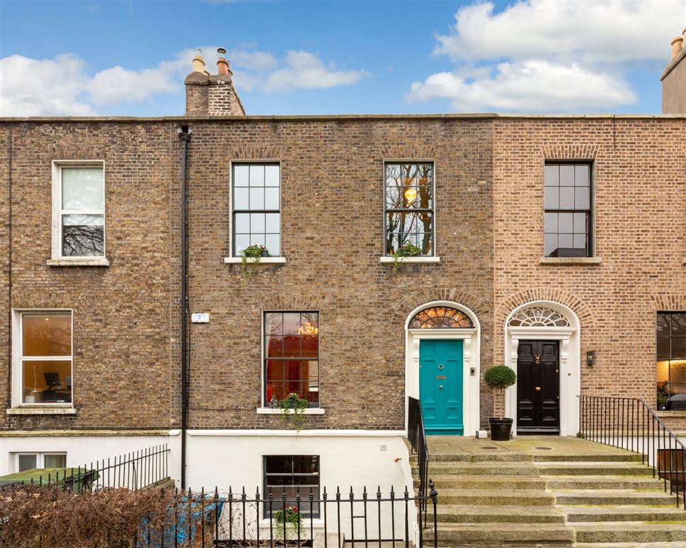 3 Ontario Terrace, Ranelagh, Dublin 6