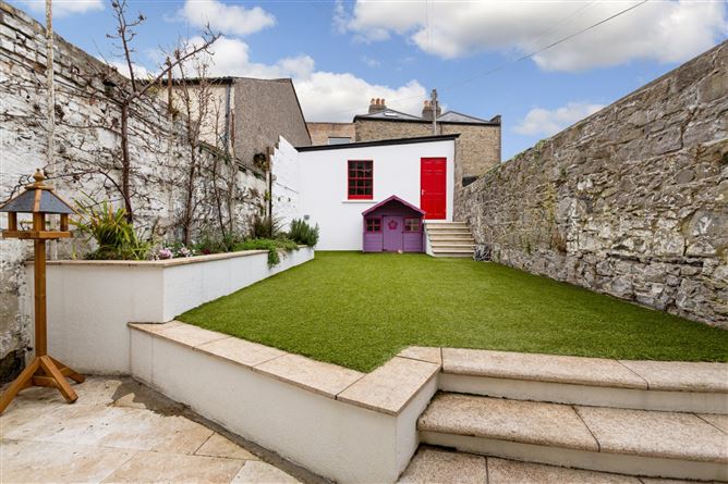 3 Ontario Terrace, Ranelagh, Dublin 6