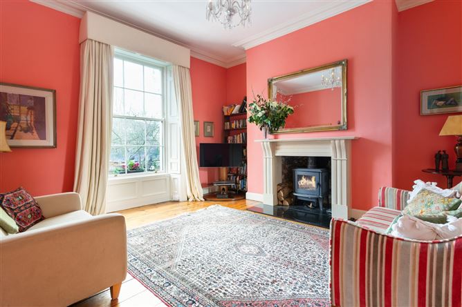 3 Ontario Terrace, Ranelagh, Dublin 6