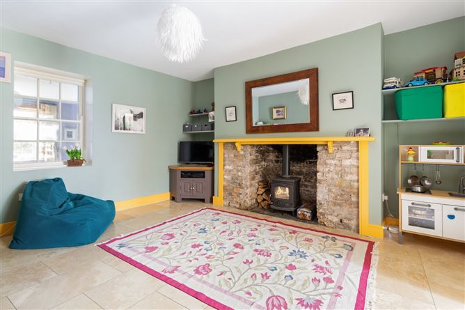 3 Ontario Terrace, Ranelagh, Dublin 6