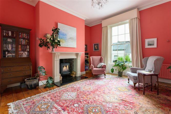 3 Ontario Terrace, Ranelagh, Dublin 6