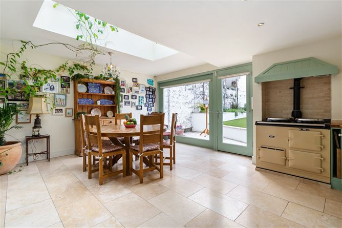 3 Ontario Terrace, Ranelagh, Dublin 6