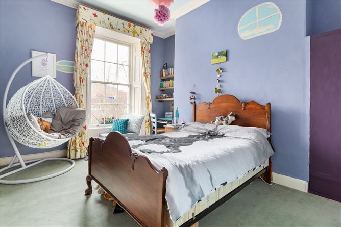 3 Ontario Terrace, Ranelagh, Dublin 6