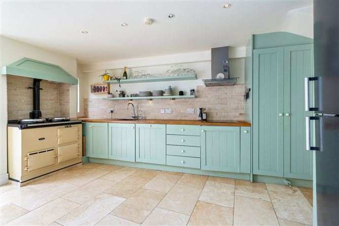 3 Ontario Terrace, Ranelagh, Dublin 6