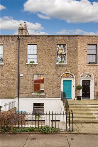 3 Ontario Terrace, Ranelagh, Dublin 6