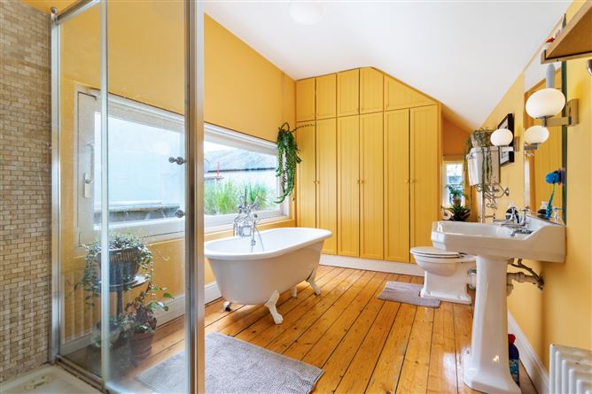 3 Ontario Terrace, Ranelagh, Dublin 6