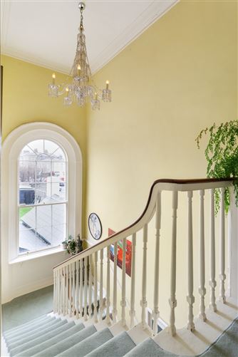 3 Ontario Terrace, Ranelagh, Dublin 6