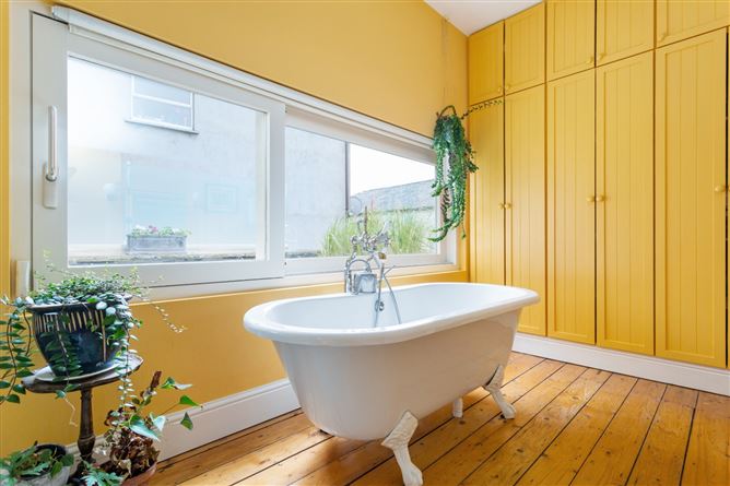 3 Ontario Terrace, Ranelagh, Dublin 6