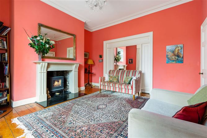 3 Ontario Terrace, Ranelagh, Dublin 6