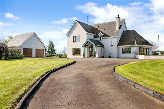 Main image for Appin,Ramstown Lower,Gorey,Co. Wexford,Y25R886