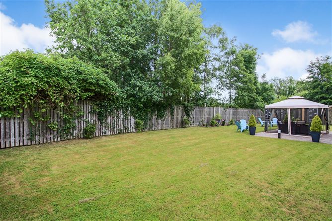 26 Errew Drive, Lough Rynn, Mohill, Co. Leitrim