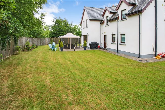26 Errew Drive, Lough Rynn, Mohill, Co. Leitrim