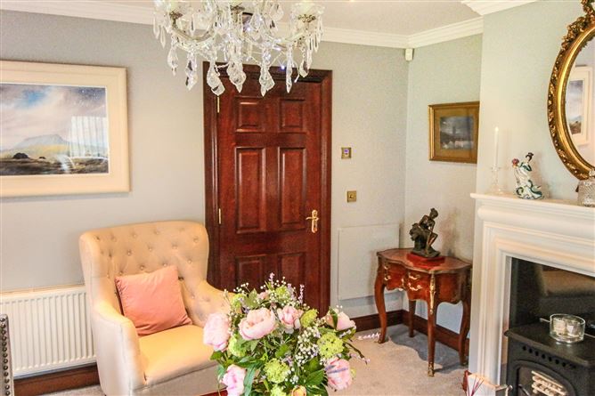 26 Errew Drive, Lough Rynn, Mohill, Co. Leitrim
