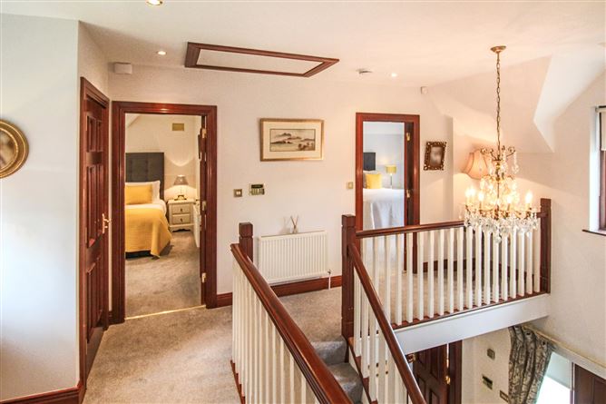 26 Errew Drive, Lough Rynn, Mohill, Co. Leitrim