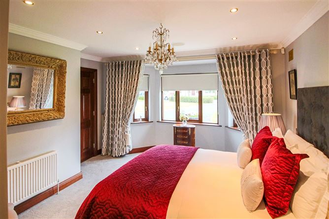 26 Errew Drive, Lough Rynn, Mohill, Co. Leitrim