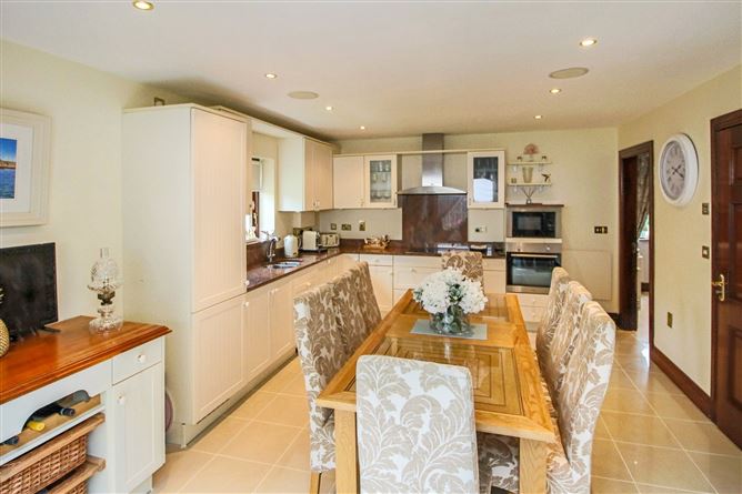 26 Errew Drive, Lough Rynn, Mohill, Co. Leitrim