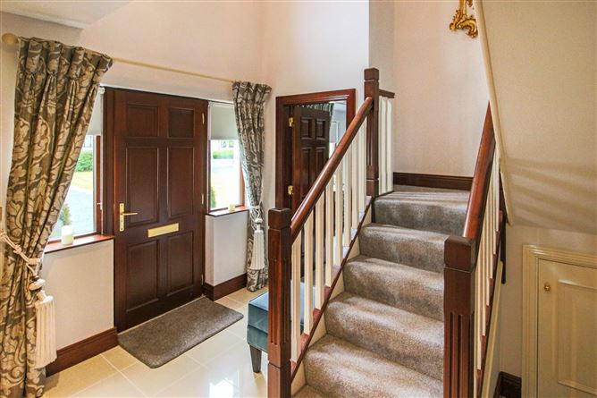 26 Errew Drive, Lough Rynn, Mohill, Co. Leitrim