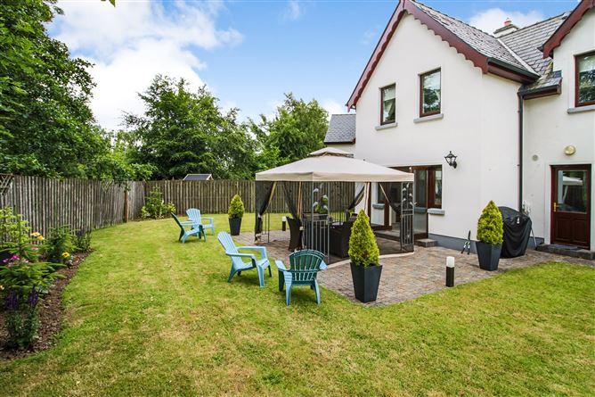 26 Errew Drive, Lough Rynn, Mohill, Co. Leitrim