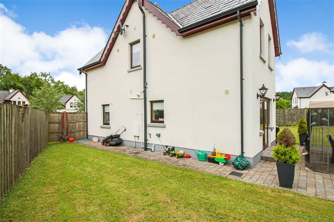 26 Errew Drive, Lough Rynn, Mohill, Co. Leitrim