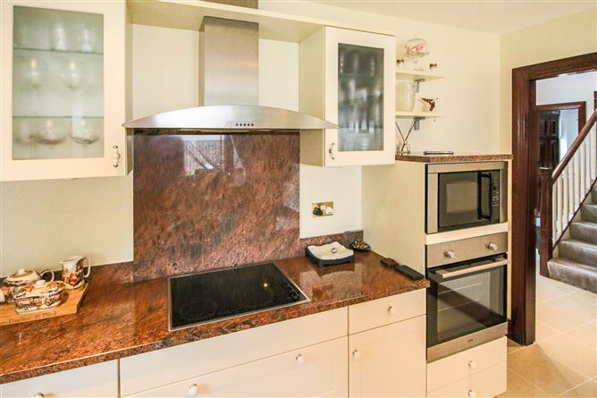 26 Errew Drive, Lough Rynn, Mohill, Co. Leitrim
