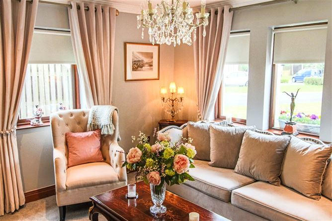 26 Errew Drive, Lough Rynn, Mohill, Co. Leitrim