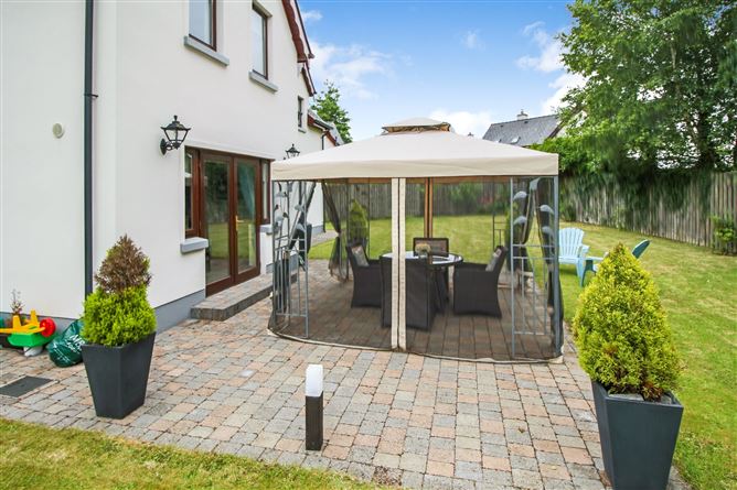26 Errew Drive, Lough Rynn, Mohill, Co. Leitrim