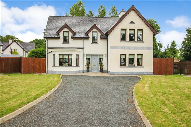 26 Errew Drive, Lough Rynn, Mohill, Co. Leitrim