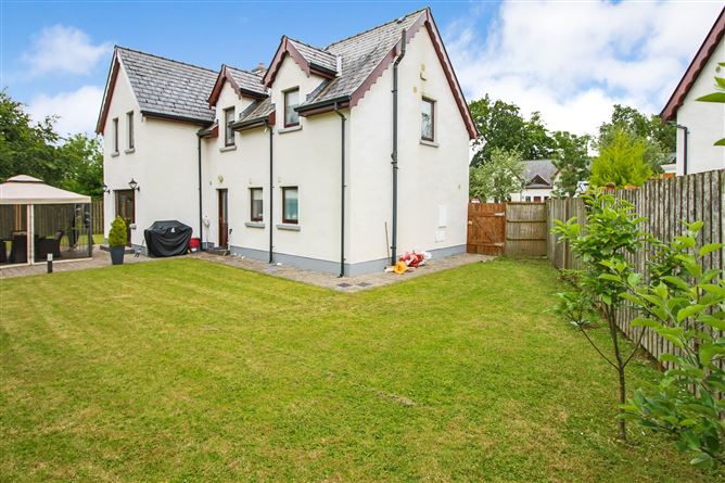 26 Errew Drive, Lough Rynn, Mohill, Co. Leitrim