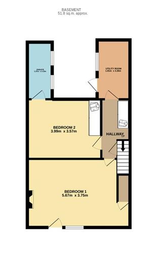 22 St James Terrace, Dolphins Barn, Dublin 8