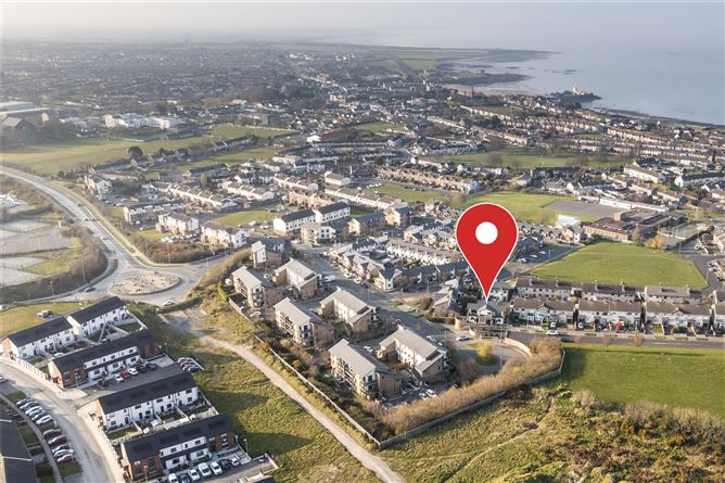 53 Hamilton Avenue, Balbriggan, Co. Dublin