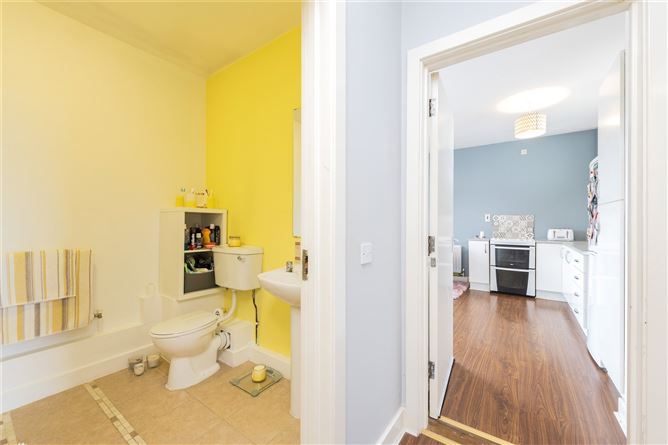 53 Hamilton Avenue, Balbriggan, Co. Dublin