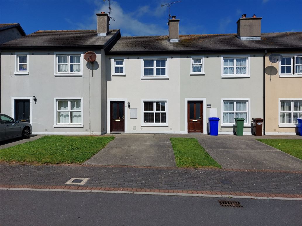 166 Cluain Dara, Clonard, Wexford Town