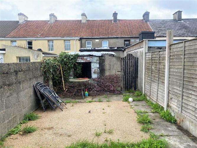 23 Poleberry, Waterford City, Waterford