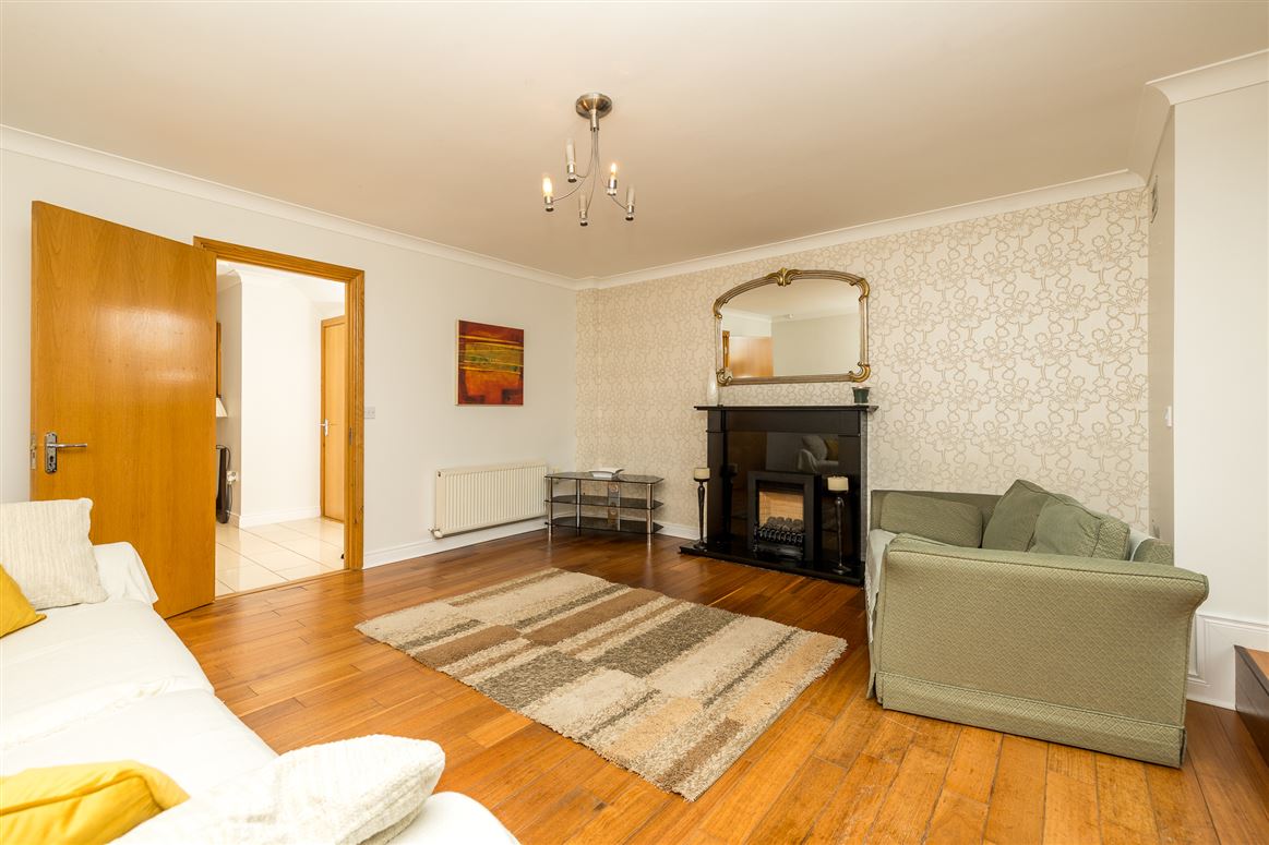 32 Turnberry Square, Baldoyle, Dublin 13
