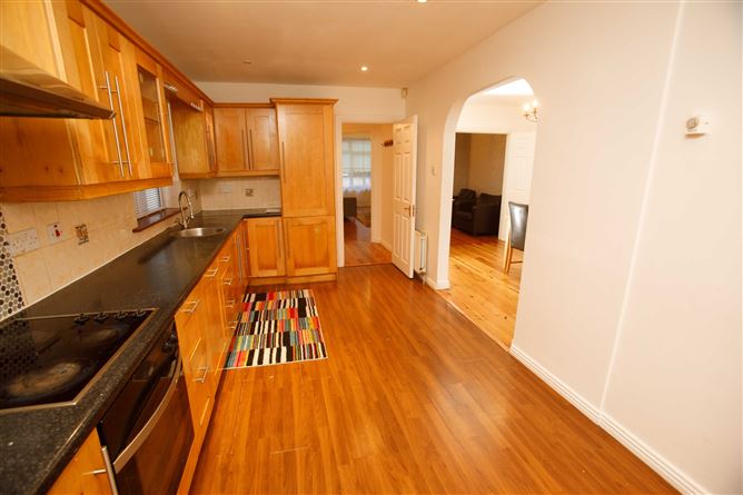 57 Killeen Wood, Tralee, Co. Kerry