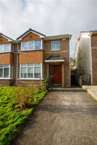 57 Killeen Wood, Tralee, Co. Kerry