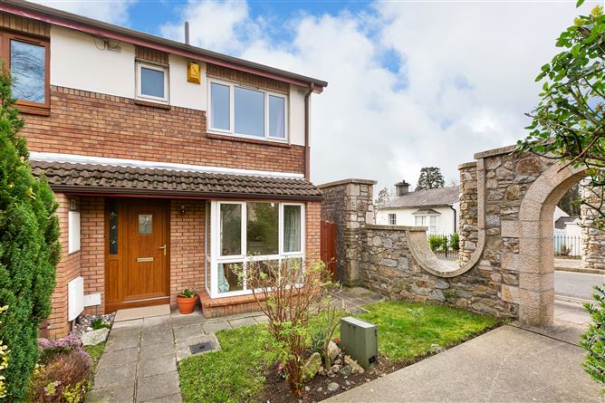 6 Firgrove, Military Road, Killiney, Dublin