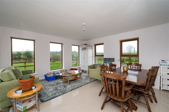 The Meadows, Kilcrea Hill, Ovens, Co. Cork