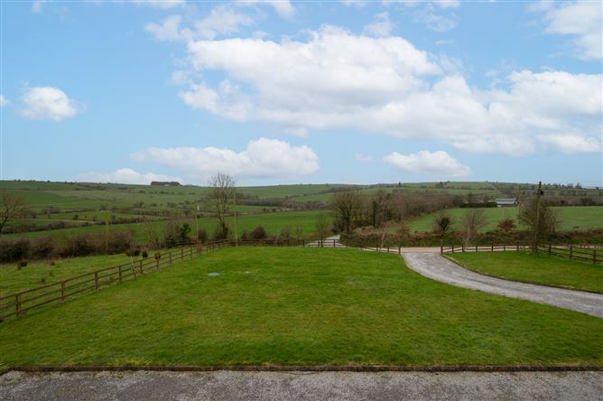The Meadows, Kilcrea Hill, Ovens, Co. Cork