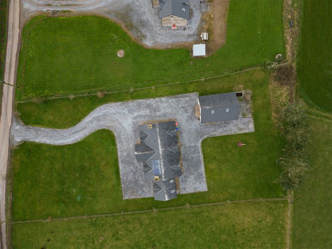 The Meadows, Kilcrea Hill, Ovens, Co. Cork