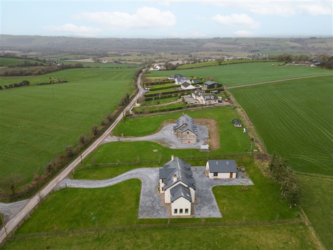 The Meadows, Kilcrea Hill, Ovens, Co. Cork