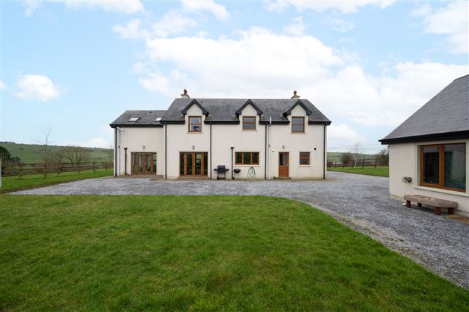 The Meadows, Kilcrea Hill, Ovens, Co. Cork
