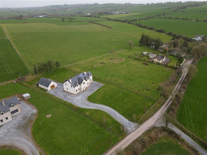 The Meadows, Kilcrea Hill, Ovens, Co. Cork