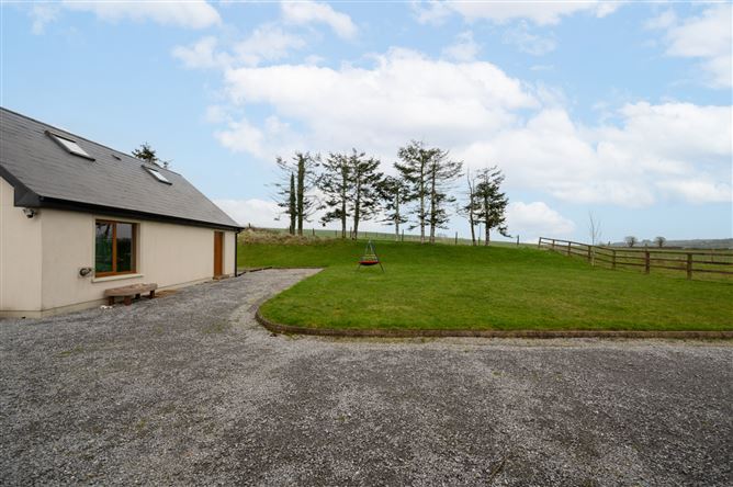 The Meadows, Kilcrea Hill, Ovens, Co. Cork