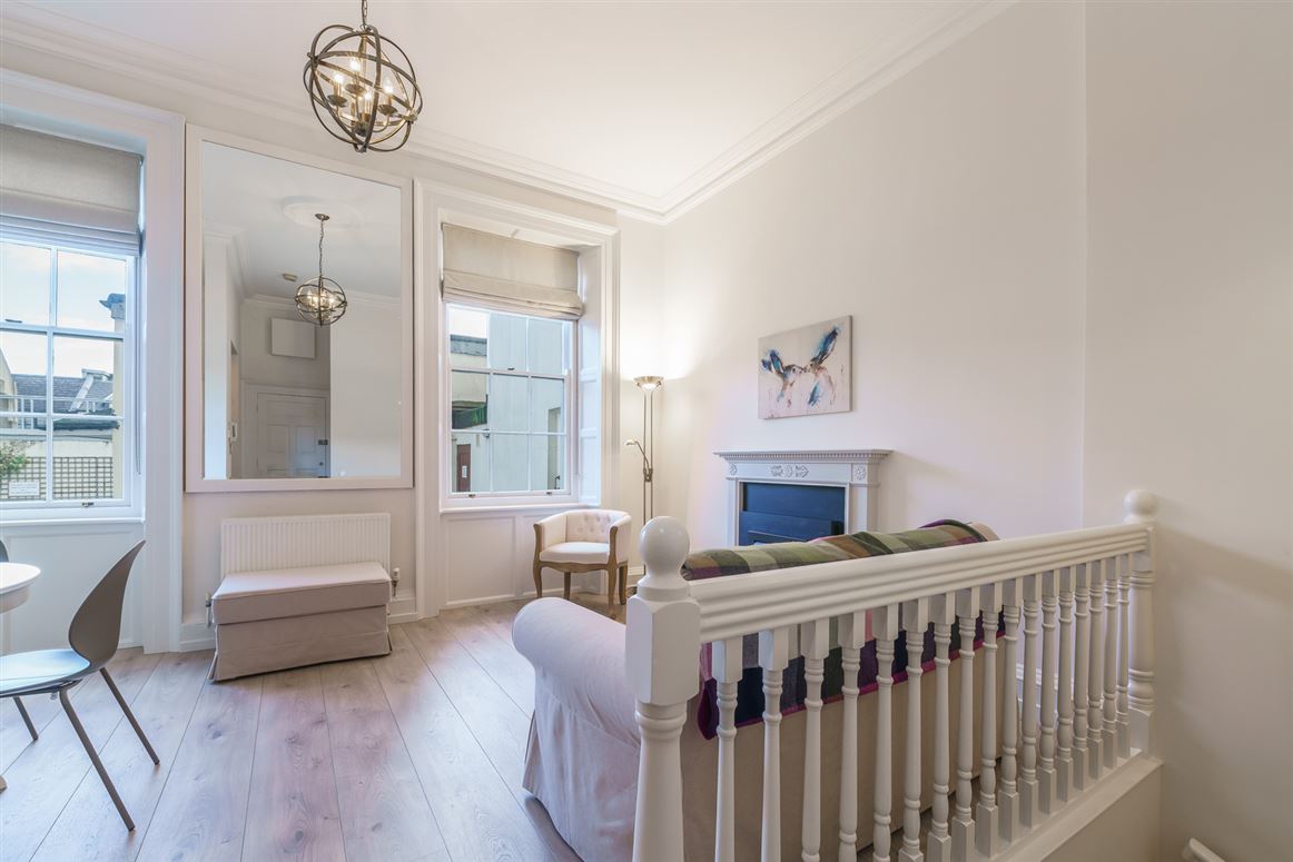 Dunloe Hall, Merrion Street Upper, Merrion Square, Dublin 2