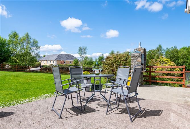Ronnoc View, Killaha West, Kenmare, Co. Kerry