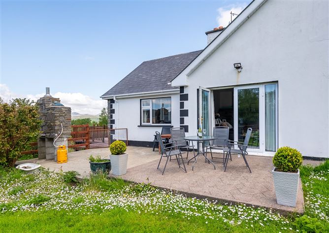Ronnoc View, Killaha West, Kenmare, Co. Kerry
