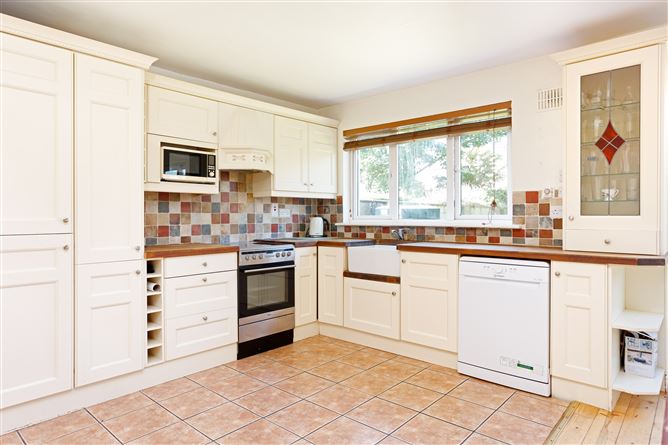 6 Tannery Row, Tannery Wharf, Rathangan, Kildare